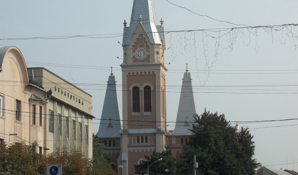 Костел Св. Мартина
