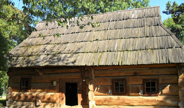 Закарпатский музей архитектуры и быта
