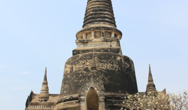 Wat Si San Phet