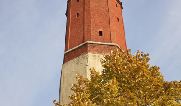 Скопье. Часовая башня (Саат Кула)