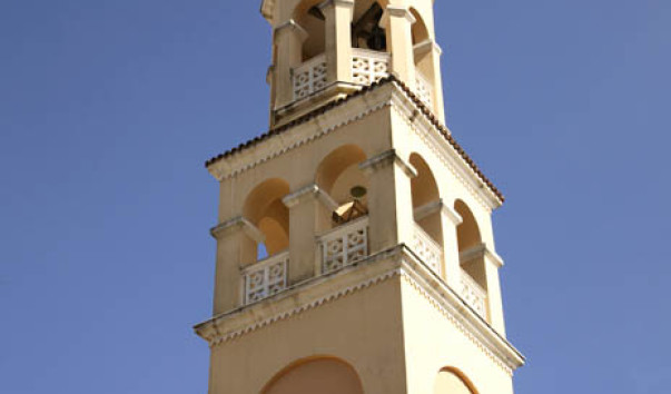Шкодер. Францисканская церковь Руга-Ндре-Мджеда. Албания