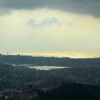 Istanbul