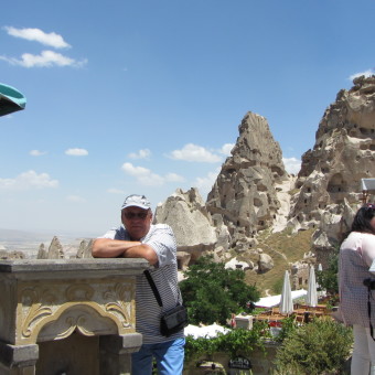 Grand Sunlife 4*, Алания, Авсалар 