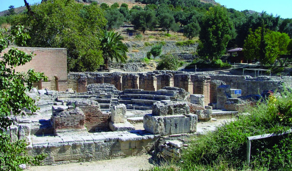 GORTINOS