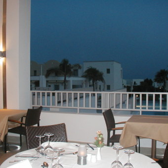 Греция, о. Кос, отель Lakitira Suites 5*