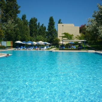 Dessole Lippia Resort 4*