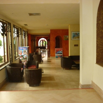 Сусс, El Kantaoui Center 4*