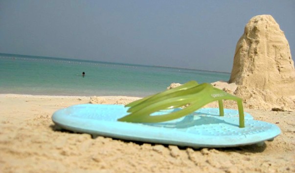jumeirah beach park