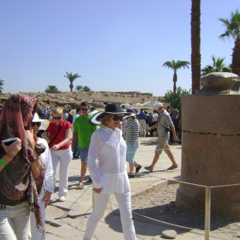 Египет 2010
