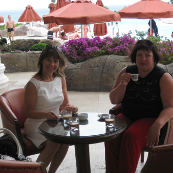 Starlight Convention Center Thalasso & Spa 5*