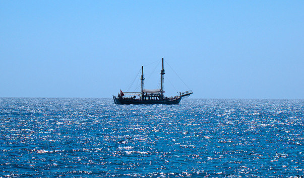 Ship