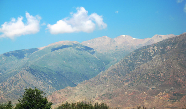 Алатау