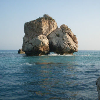 Кипр 2012