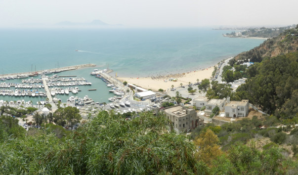Panorama 36