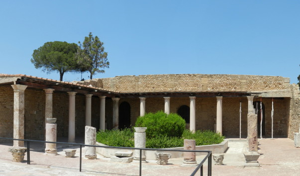 Panorama 127