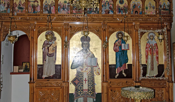 Агия Пелагея