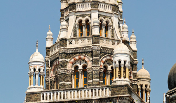 Western Railway Head Quarter
