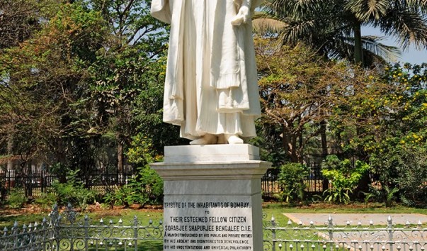 Monument