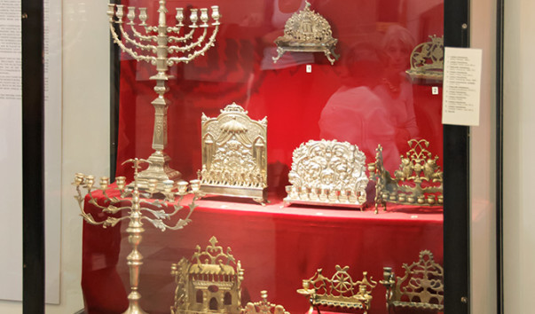 Old Synagogue
