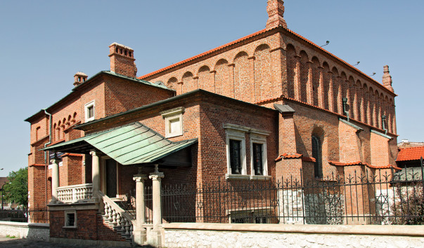 Old Synagogue