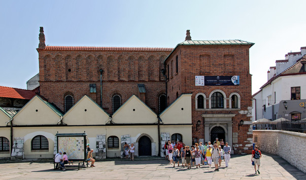 Old Synagogue