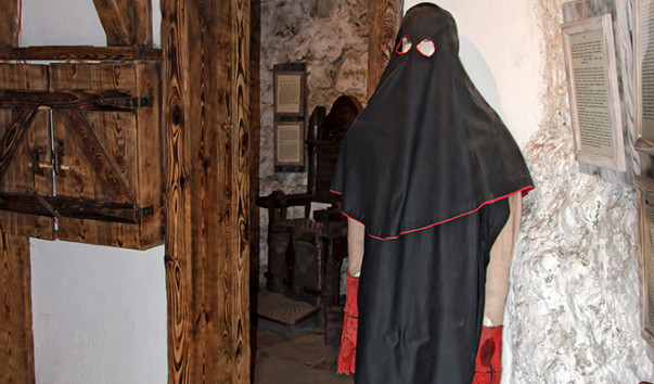 Zamek Ogrodzieniec