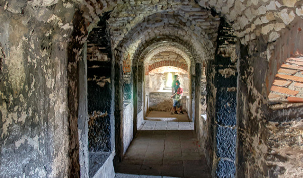 Zamek Ogrodzieniec