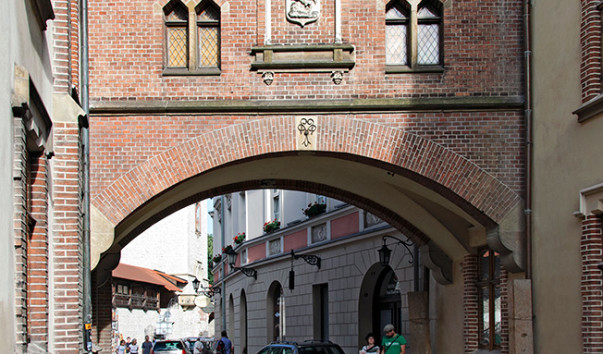 Muzeum Kolekcja Czartoryski