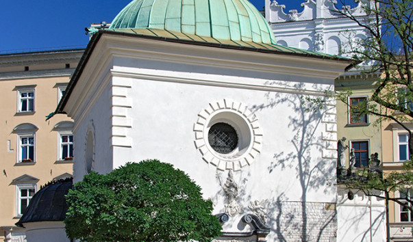 Kościół Św. Wojciecha