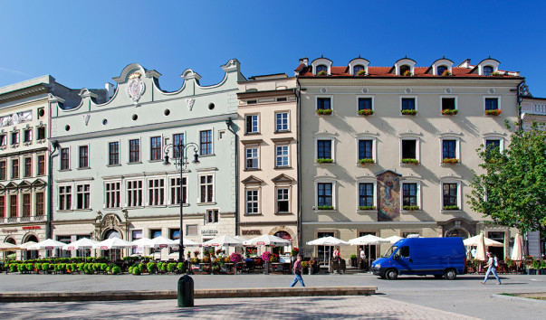 Rynek Główny