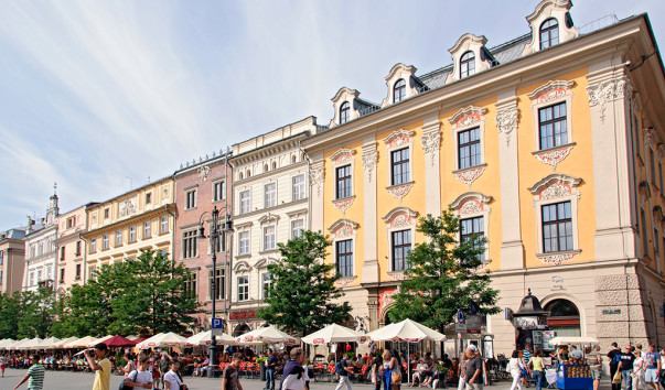 Rynek Główny