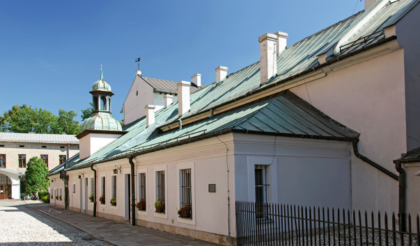 Kościół św. Andrzeja