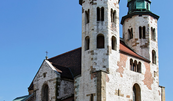 Kościół św. Andrzeja