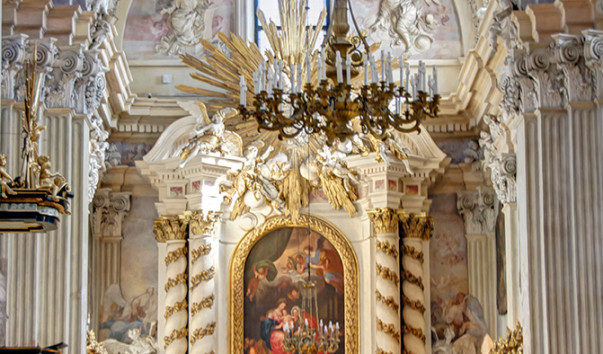 Kościół Św. Anny