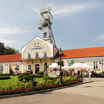 Wieliczka 2012
