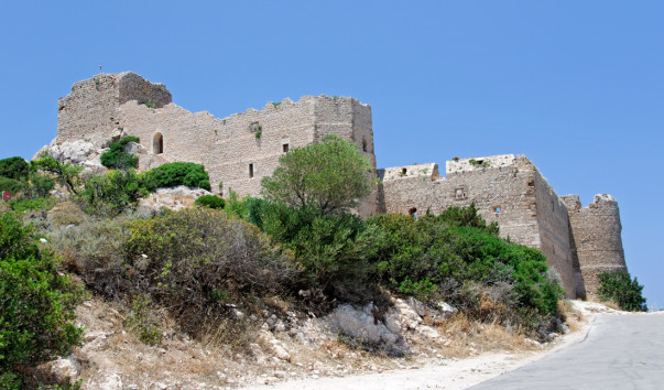 Kastro Kritinias