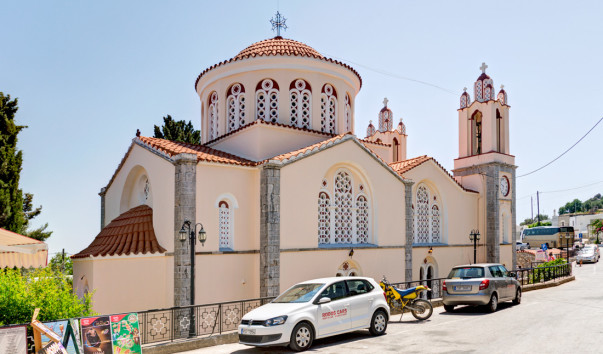 Agios Panteleimonas