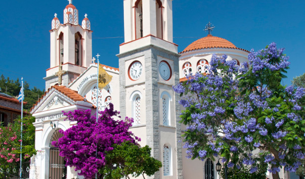Agios Panteleimonas