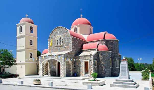 Лассити