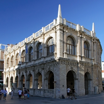 Crete (Heraklion)