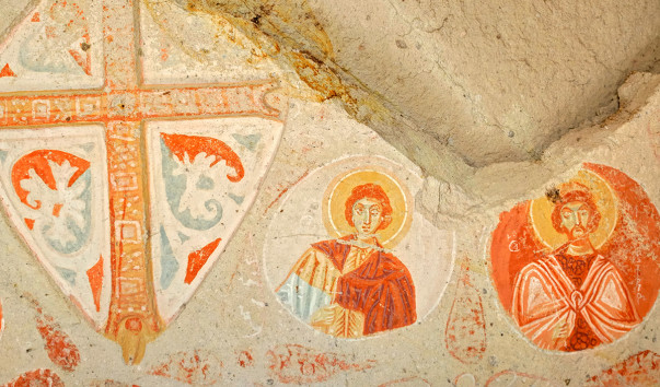 Saklı