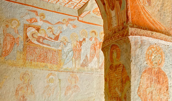 Saklı