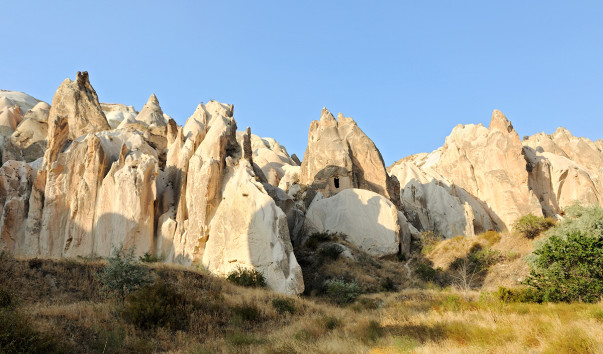 Kızılçukur Vadisi