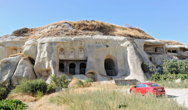 Durmuş Kadir Kilisesi