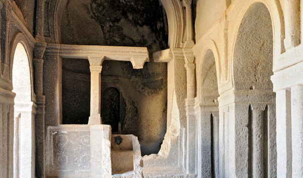 Durmuş Kadir Kilisesi