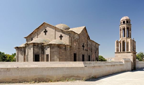 Derinkuyu