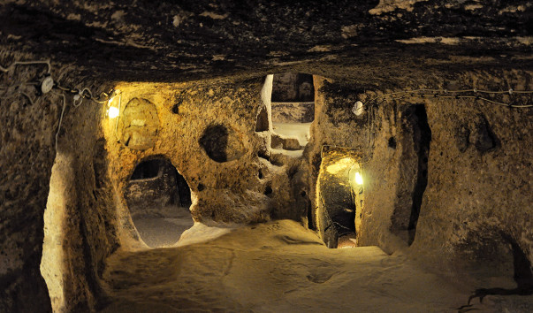 Kaymaklı