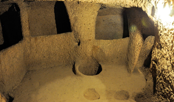 Kaymaklı