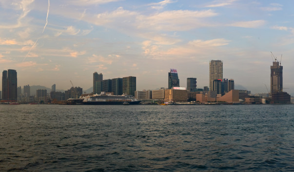 Kowloon