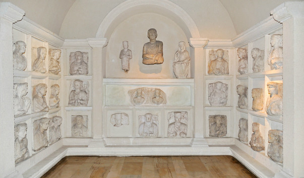 Istanbul Archaeological Museum